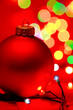 Foto: Christmas lights Christmas lights