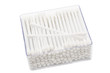 cotton buds in box