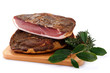 Speck, salume tipico Alto Adige