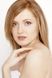 Foto: junge Frau - Wellness junge Frau - Wellness