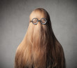 Foto: Fun hairstyle Fun hairstyle