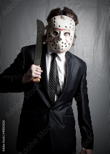 Photo: Office maniac Office maniac