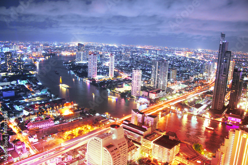 Photo: Bangkok Bangkok