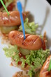Fingerfood