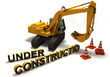 UNDER CONSTRUCTION
