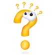 interrogativo