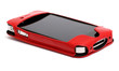 Red Mobile Case