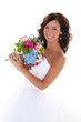 Happy Bride 4