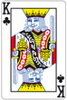 Kreuz König