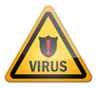 Hazard Sign 