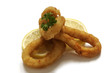 Squid Calamari Calamar Tintenfisch 乌贼