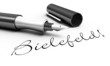 Bielefeld - Stift Konzept