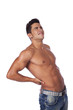 Back muscle pain Back muscle pain