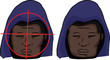 Black Man Targeted