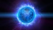 Magnetic Storm