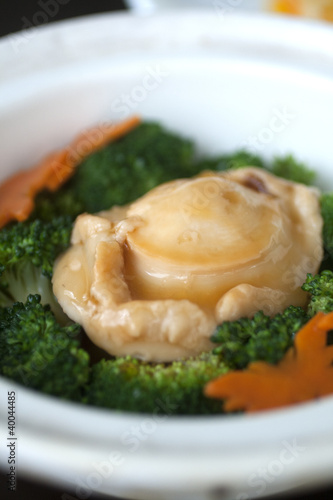 Photo: Food - Abalone Food - Abalone