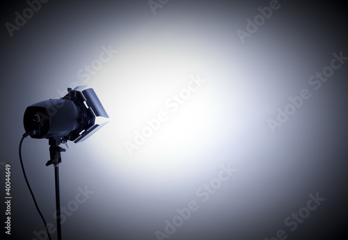 Foto: studio light studio light