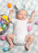 baby easter