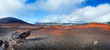 Plaine des Sables - Ile de la Réunion