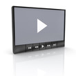 Video player