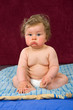 twee baby
