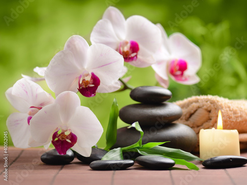 Photo: spa concept spa concept