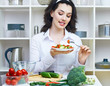 healthy food