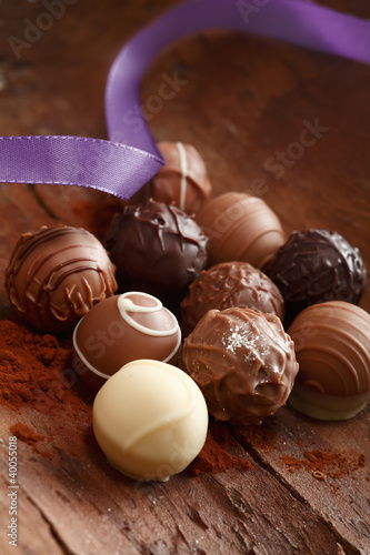 Photo: Group Truffles Group Truffles