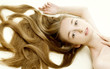 Long Hair Beauty