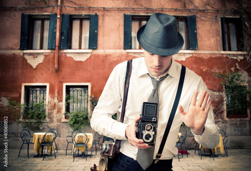 Photo: photographer - fotografo photographer - fotografo