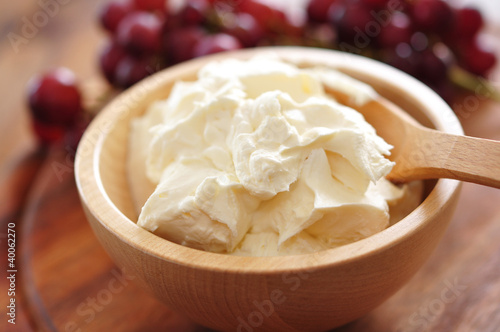 Foto: Mascarpone Mascarpone