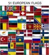 European Flags European Flags