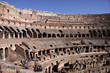 The Colosseum Interior
