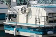 bateau de plaisance
