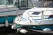 bateau de plaisance