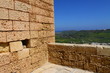 View of Rabat (Victoria) fortress (Gozo, Maltese islands) View of Rabat (Victoria) fortress (Gozo, Maltese islands)