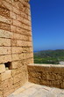 View of Rabat (Victoria) fortress (Gozo, Maltese islands) View of Rabat (Victoria) fortress (Gozo, Maltese islands)