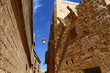 View of Rabat (Victoria) fortress (Gozo, Maltese islands) View of Rabat (Victoria) fortress (Gozo, Maltese islands)