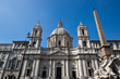 Roma,piazza navona