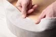 Upholstery