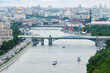 Pushkinsky bridge