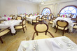 Restaurant in Hotel