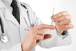 Medicine and health care
