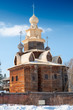 church church