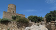 Festungsanlage Castell Capdepera, Mallorca, Spanien