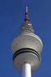 Fernsehturm von Hamburg Fernsehturm von Hamburg