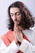 Personification of Jesus Christ Personification of Jesus Christ
