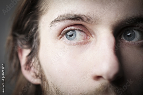 Foto: Blue eyes Blue eyes