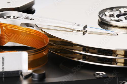 Photo: Hdd background Hdd background