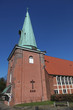 Pfarrkirche St. Johannis in Hamburg Eppendorf Pfarrkirche St. Johannis in Hamburg Eppendorf
